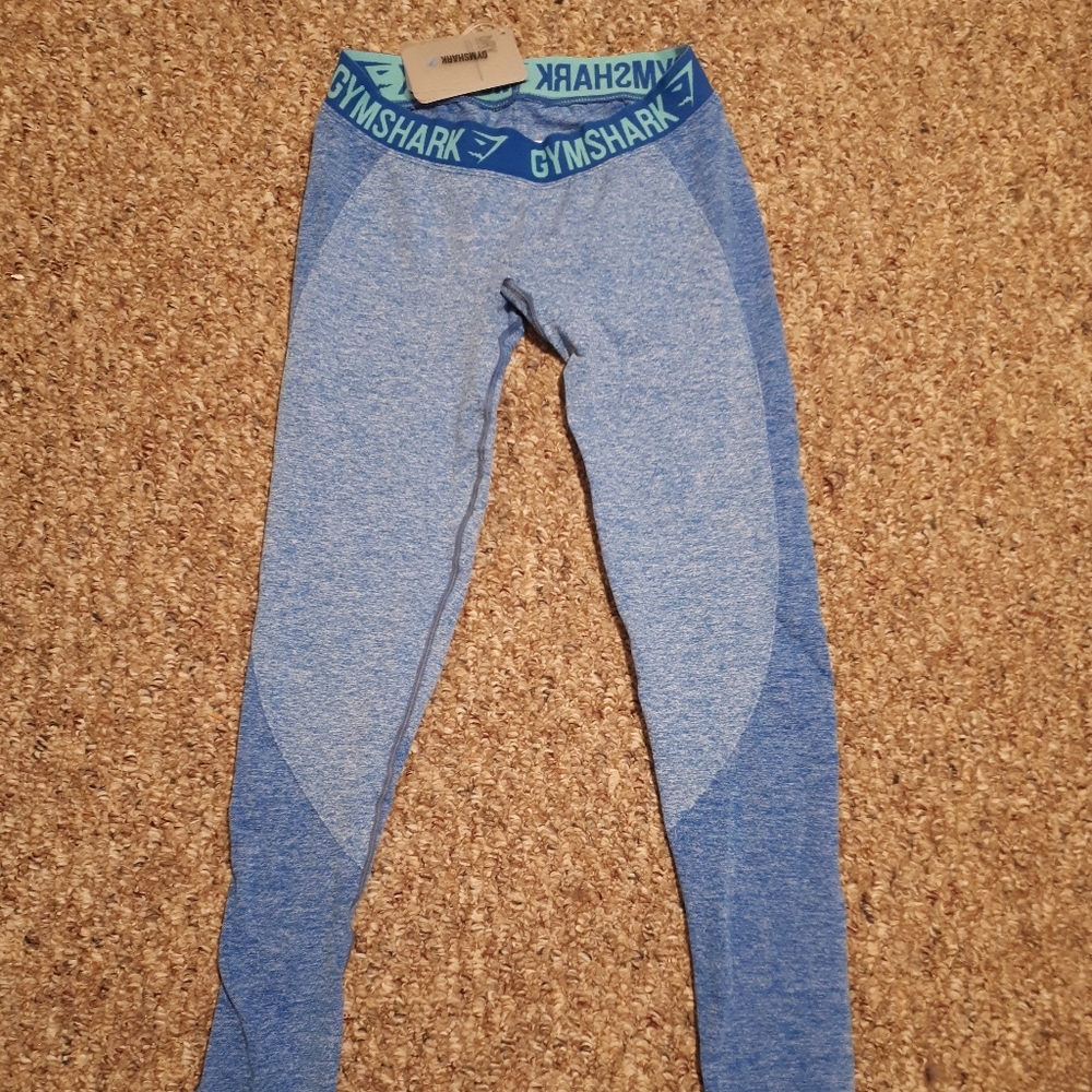 Gymshark pants